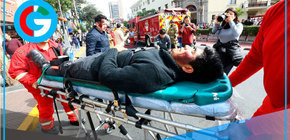 Peruanos participarán en simulacro nacional este treinta de mayo