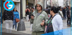 SENAMHI alerta sobre vientos y neblina en Lima y Callao