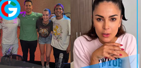 Laura Spoya deja ‘Good Time’