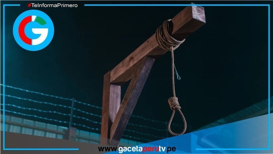 Sentencian a horca a autor de masacre en mezquita nigeriana 
