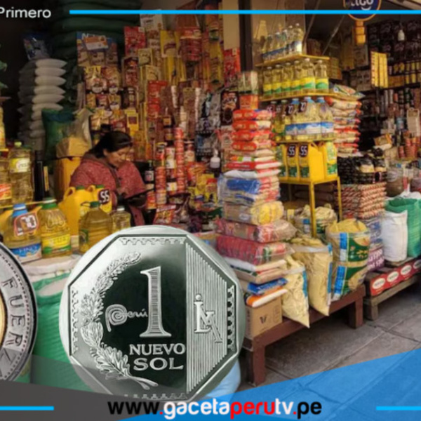 Crisis en Bolivia: comerciantes no aceptan su moneda por devaluación 