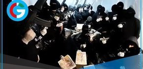 'El Monstruo' reaparece con video amenazante y desafía a la Policía y empresarios 