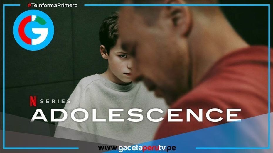 Creador de “Adolescencia” evalúa segunda temporada con trama diferente
