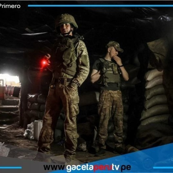 Fuerzas rusas toman Stroivka para ampliar control en Járkov
