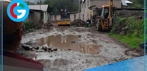  Gobierno extiende estado de emergencia por lluvias en cinco regiones 
