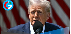 Trump quiere renombrar aniversarios del fin de ambas guerras mundiales como "Días de la Victoria"