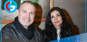 Ana María Orozco y Salvador del Solar confirman su relación