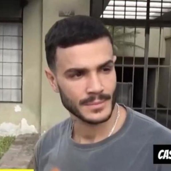 Mario Irivarren tras imágenes saliendo de la casa de Onelia Molina: "Me parece que es muy invasivo"