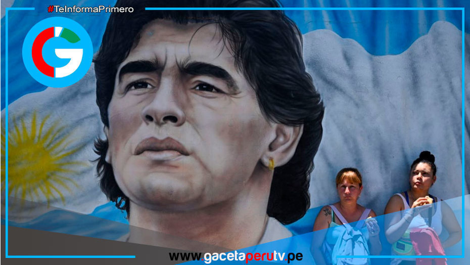 Anulan juicio por muerte de Maradona tras escándalo judicial