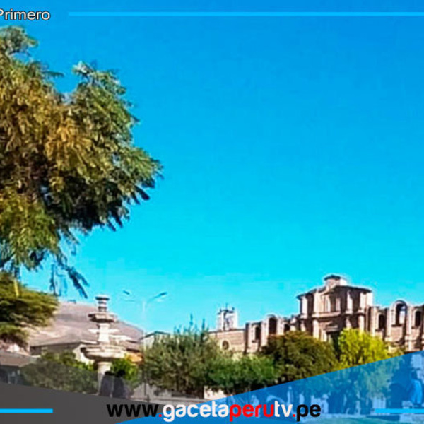 Cajamarca: Cuatro provincias sufren radiación UV extremadamente alta