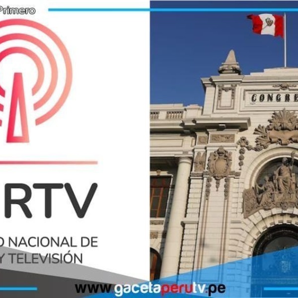  SNRTV cuestiona norma que impone espacio obligatorio para el Estado 