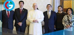 Papa León XIV actualiza su DNI peruano desde el Vaticano en un acto simbólico y ciudadano 