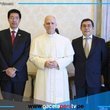 Papa León XIV actualiza su DNI peruano desde el Vaticano en un acto simbólico y ciudadano 