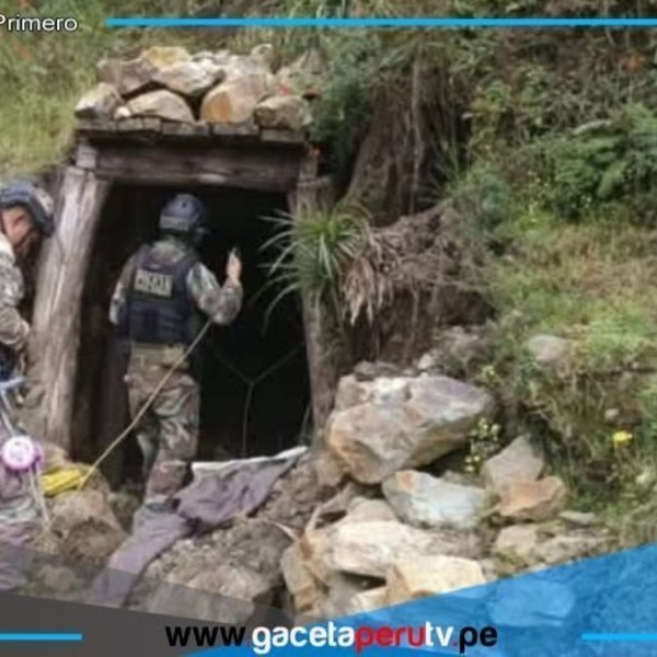 Trece trabajadores aparecen ejecutados dentro de socavón tras cruel secuestro criminal.