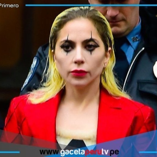 Capturan a implicados en complot contra concierto de Lady Gaga en Brasil 