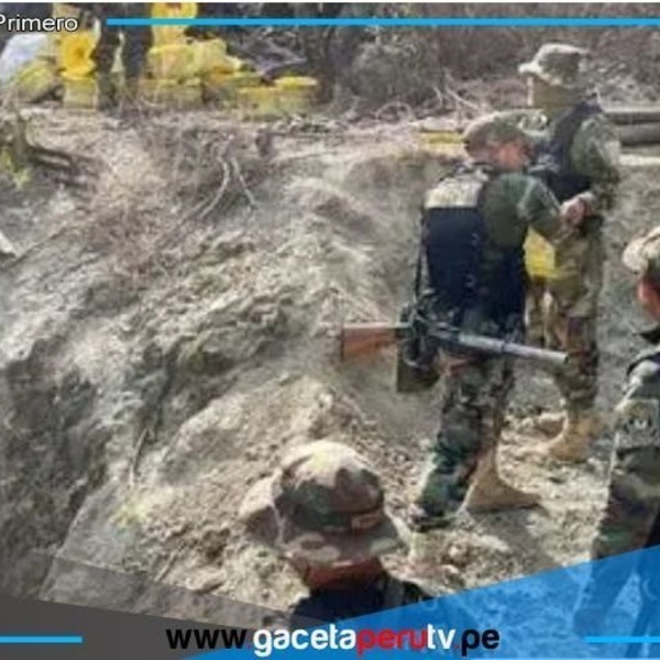 Gobiernos regionales exigen militarización y reunión urgente del Conasec en Pataz tras masacre de mineros 