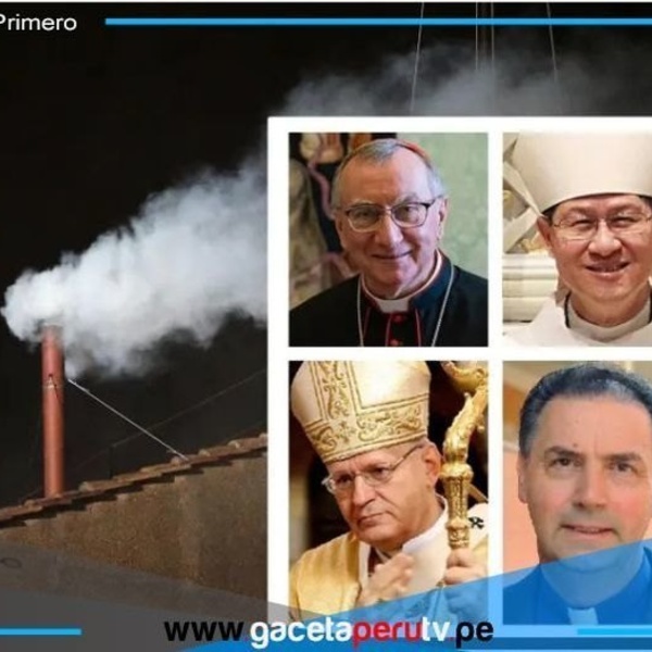 A tres días del cónclave, perfilan a los favoritos para suceder al papa Francisco 