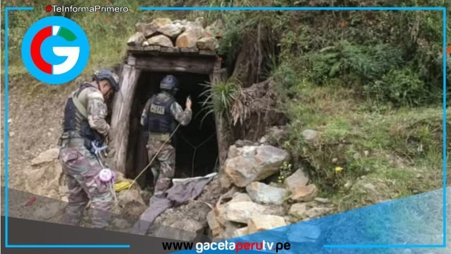 Trece trabajadores aparecen ejecutados dentro de socavón tras cruel secuestro criminal.