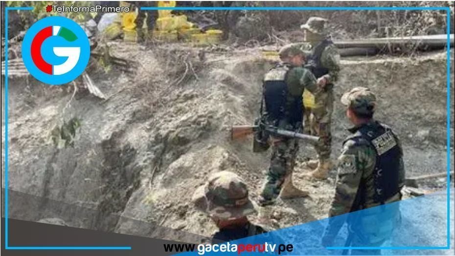 Gobiernos regionales exigen militarización y reunión urgente del Conasec en Pataz tras masacre de mineros 