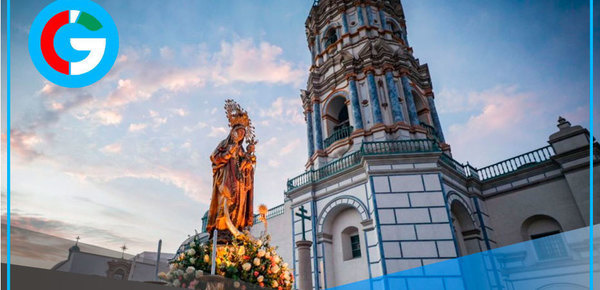 Alcalde de Lima hizo entrega de restaurado conjunto monumental Santo Domingo 
