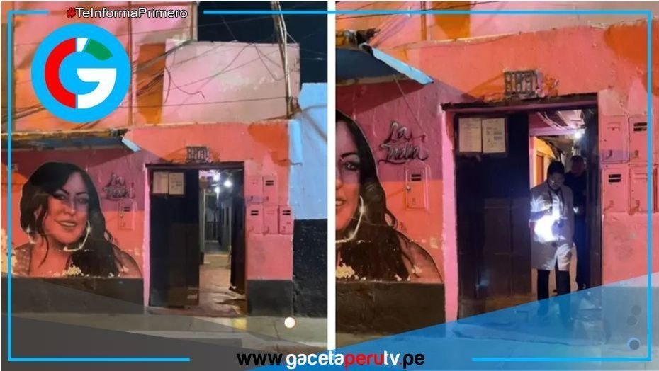 Balacera en quinta del Callao provoca temor entre familias enteras