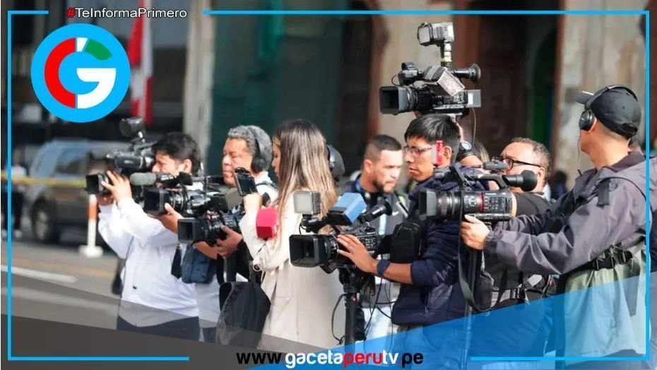 En lo que va del 2025 se han registrado 101 ataques a periodistas