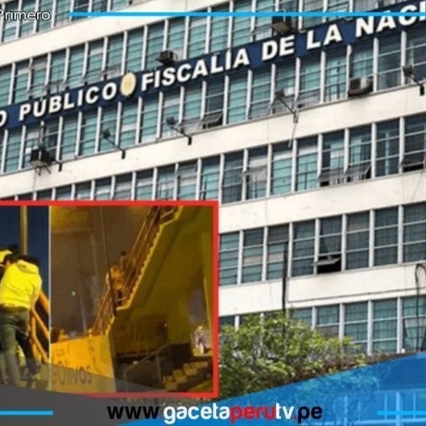 Ministerio Público abre investigación por ataque brutal contra estudiante en Los Olivos 