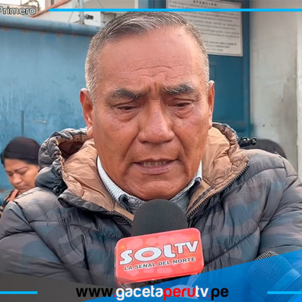 Padre de víctima en Pataz arremete contra primer ministro
