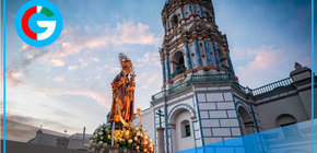 Alcalde de Lima hizo entrega de restaurado conjunto monumental Santo Domingo 