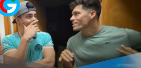 Desalojan a Patricio Parodi de departamento alquilado en Chiclayo