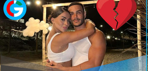 Onelia Molina: "Doy mi relación por terminada (con Mario)"