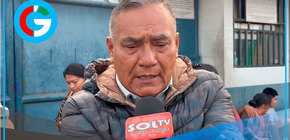 Padre de víctima en Pataz arremete contra primer ministro