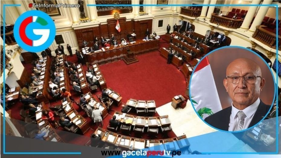 Ministro del Interior acudirá al Congreso por masacre en Pataz y promete justicia 