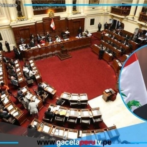 Ministro del Interior acudirá al Congreso por crimen en Pataz 