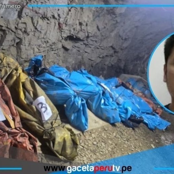Alias “Cuchillo” cruzó la frontera rumbo a Colombia tras ser señalado por masacre en Pataz 