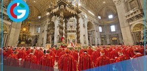 Cónclave Vaticano definirá sucesor entre reforma, tradición y sorpresas inesperadas