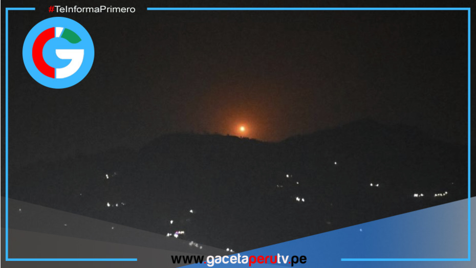 India bombardea Pakistán y provoca al menos 8 civiles muertos.