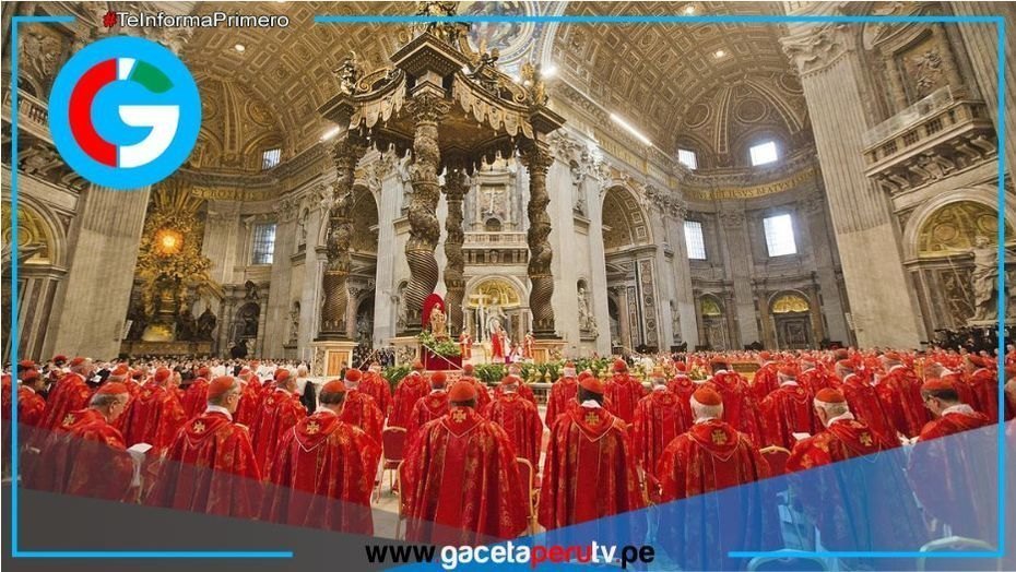 El Vaticano define su futuro en un cónclave cargado de tensiones internas 
