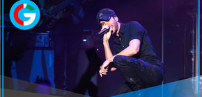Enrique Iglesias celebra su 50 cumpleaños 