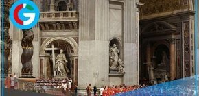 Cónclave 2025: cardenales apuestan por una elección breve, mientras la historia recuerda casos extremos 