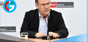 Congreso cita a titular del MEF por aumento de sueldo a Dina Boluarte