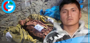 ¿Quién es el minero para el que trabajaban los trece asesinados en Pataz?