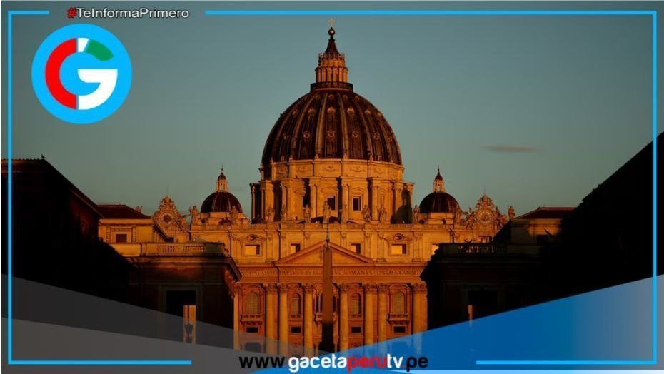 La basílica de San Pedro acoge este miércoles el inicio del cónclave que elegirá al nuevo papa