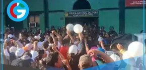 Autoridades piden emergencia nacional tras aumento de violencia en Loreto 