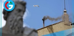 Cardenales retoman votación clave en busca del próximo Papa elegido 