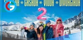 Éxito nacional: comedia femenina supera cifras históricas en cartelera peruana 