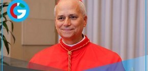 Robert Prevost es elegido Papa León XIV con raíces hispanas