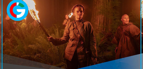 Cuando la venganza se cruza con nuevas amenazas, todo arde en el nuevo episodio de THE LAST OF US