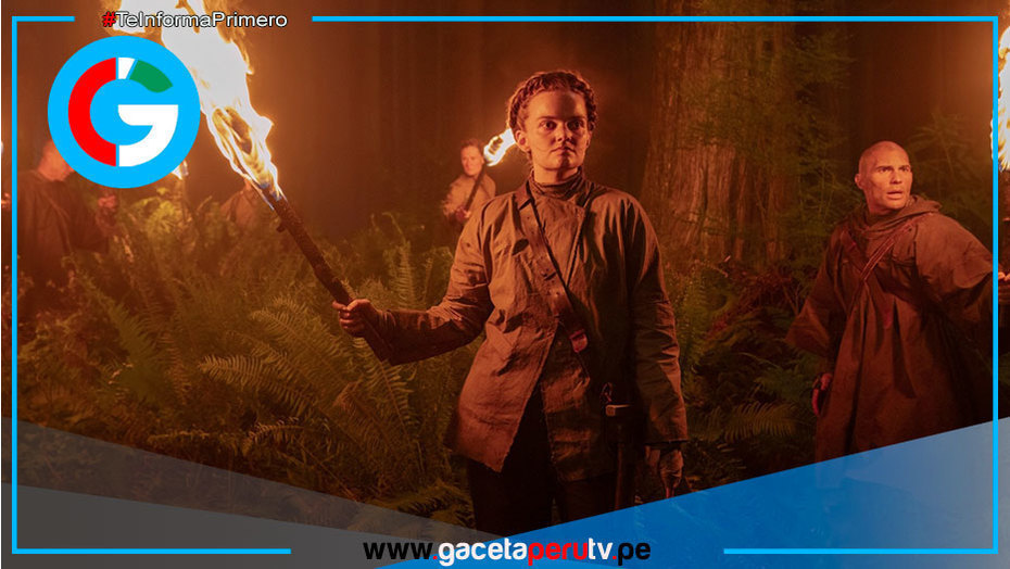 Cuando la venganza se cruza con nuevas amenazas, todo arde en el nuevo episodio de THE LAST OF US