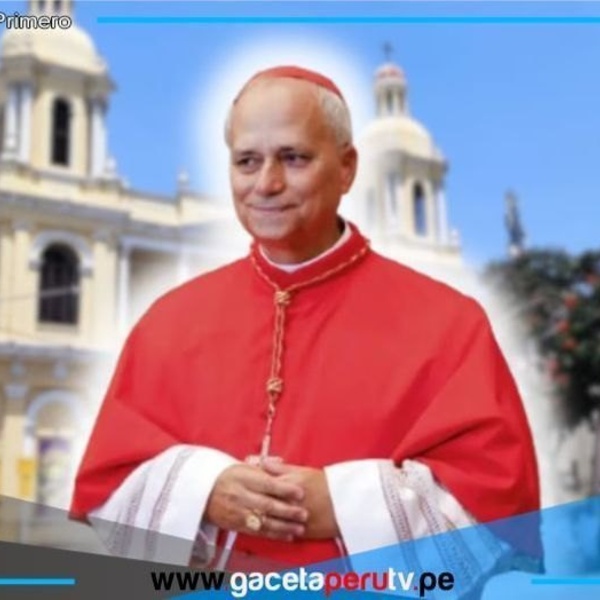 León XIV: El Papa que el Perú siente como suyo 